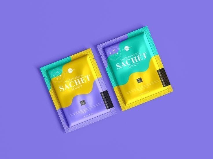 Sachet Printing