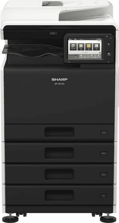 Sharp BP-30C25Z