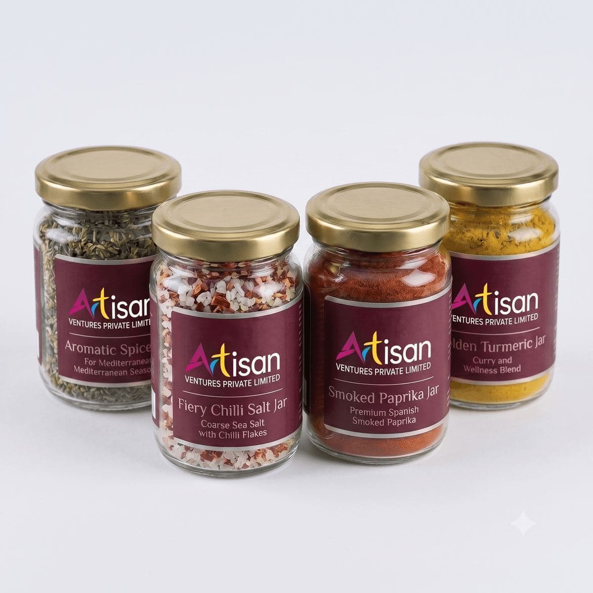 Global FMCG Packaging Campaign