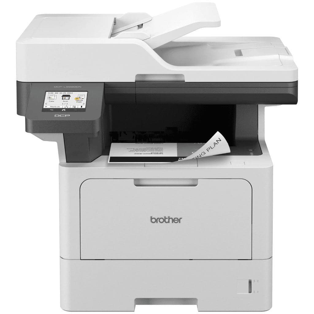 Brother DCP-L5660DN