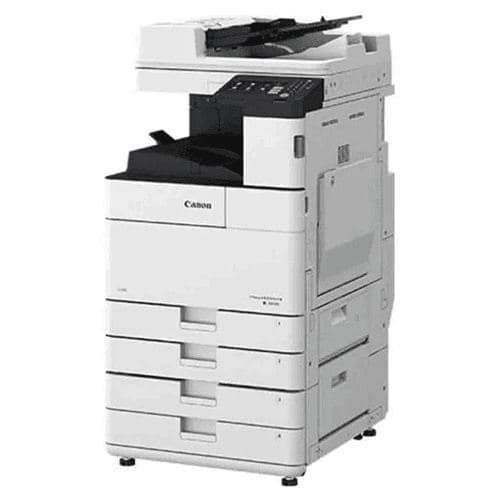 Canon imageRUNNER C3326