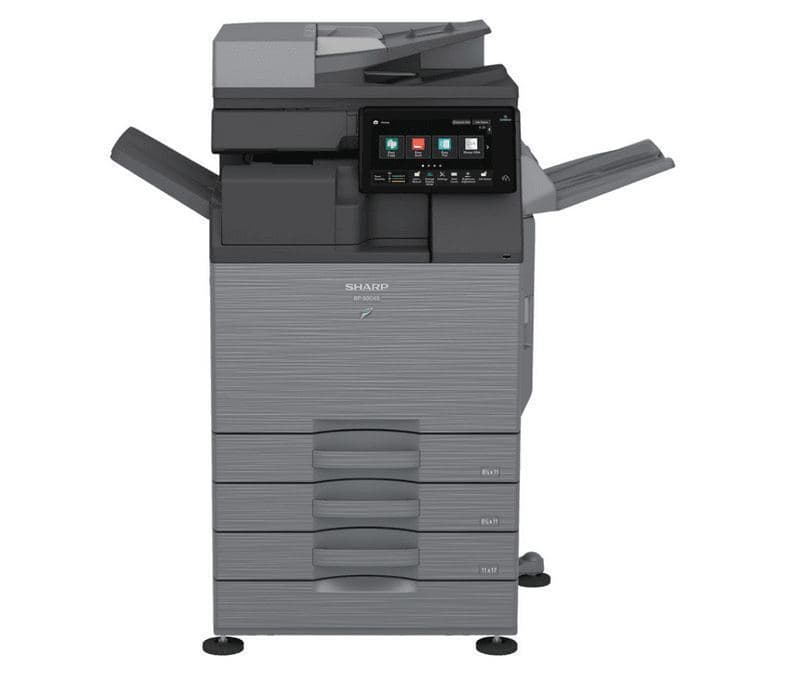 Sharp BP-50M45