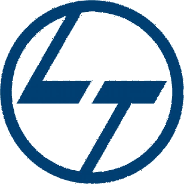 Larsen & Toubro Logo
